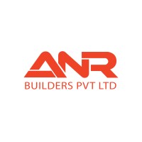 ANR Builders pvt ltd logo - Similar company to Chasdin Builders