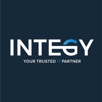 INTEGY logo - Similar company to Node Cowork