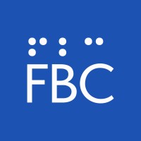 Foundation for Blind Children logo - Similar company to Fierce Forward