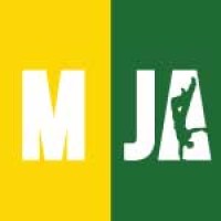 Manifesto Jamaica logo - Similar company to Future Leaders Foundation