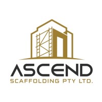 ASCEND SCAFFOLDING PTY LTD logo - Similar company to Ascend Scaffolding