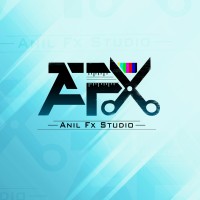 Studio Afx logo - Similar company to Creativepix Entertainment
