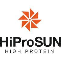 HiProSUN High Protein SunFlower Extraction Meal GmbH logo - Similar company to Kingline Gmbh