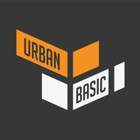 Urban Basic logo - Similar company to De Gouden Kers