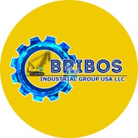 BRIBOS INDUSTRIAL GROUP USA LLC logo - Similar company to Cortec Global Services (Cgs) Inc. | Usa