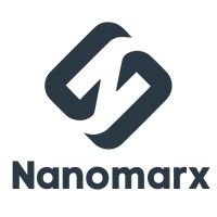 Nanomarx logo - Similar company to Abacus Aio