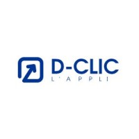 D-Clic L'appli logo - Similar company to Vapotech