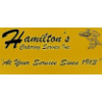 Hamilton'S Catering Service, Inc.