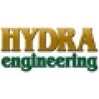 Hydra Engineering logo - Similar company to Alinex