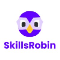SkillsRobin logo - Similar company to Devler.Io