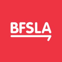 BFSLA - Banking & Financial Services Law Association logo - Similar company to Conrina Wall Systems