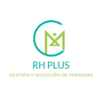 RH PLUS Gestión de Personas logo - Similar company to Rhplus