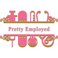 Pretty Employed Hiring Agency logo - Similar company to Ch Recruitment Solutions, Llc