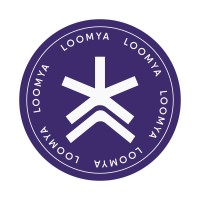Loomya logo - Similar company to Object Technology Cisco Academy
