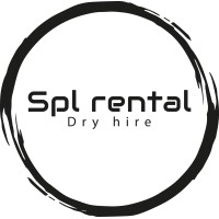 SPL Rental AB logo - Similar company to Srv Distribution