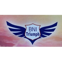BNI Triumph Solihull logo - Similar company to Bni Foundation Solihull