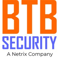 BTB Security logo - Similar company to Domainguard