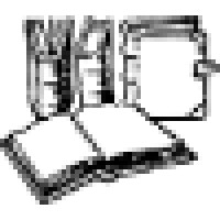 Chirton Bookbinding logo - Similar company to Masters Bookbinding