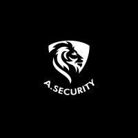 A.Security logo - Similar company to Solar Security B.V.