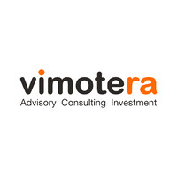 Vimotera logo - Similar company to Kumasoft Gmbh
