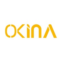 Okina Algérie logo - Similar company to Okina