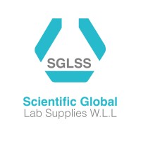 Scientific Global Lab Supplies W.L.L logo - Similar company to Microlab Medical Qatar