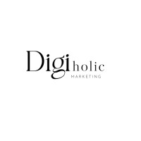 Digiholic Marketing logo - Similar company to Creative Monster Studio