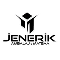 Jenerik Ambalaj Matbaa ve Tic. Ltd. Şti. logo - Similar company to İadeal Bilişim Teknoloji Ticaret A.Ş.