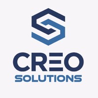 CREO Solutions Co. logo - Similar company to Creo Engineering Solutions