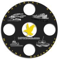 Master Packing & Rubber Company logo - Similar company to Bohr Electronics