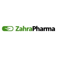 Zahra Pharma logo - Similar company to Panelope