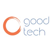 Good Tech Electrodomésticos / Good Tech home appliances logo - Similar company to Mi Bodega