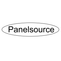 Panelsource™ logo - Similar company to Ses Arrow Manufacturing