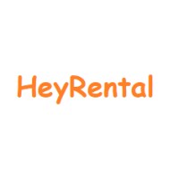 HeyRental logo - Similar company to Heyrenta