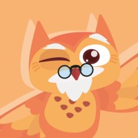 Holy Owly App logo - Similar company to Foxar