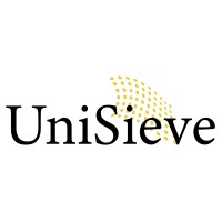 UniSieve AG logo - Similar company to Squairtech