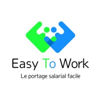 EasyToWork - Le Portage Salarial Facile logo - Similar company to Planus Analytics