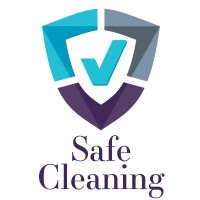 Safe Cleaning logo - Similar company to Bee Cleen