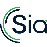 Sia logo - Similar company to Datastride Analytics