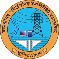 Mymensingh Polytechnic Institute logo - Similar company to Tedx Jatiya Kabi Kazi Nazrul Islam University
