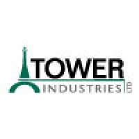 Tower Industries logo - Similar company to Homeupdate, Lda