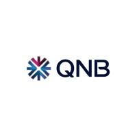 QNB Türkiye logo - Similar company to Alternatif Bank