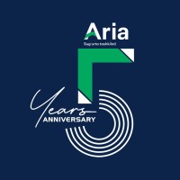Aria Insurance logo - Similar company to Way Ii Investment Management