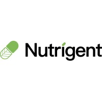 Nutrigent logo - Similar company to Wrazel