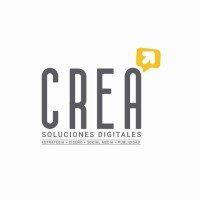 Crea Soluciones Digitales logo - Similar company to Crea Soluciones Inteligentes