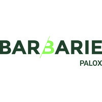 BARBARIE PALOX logo - Similar company to Ika