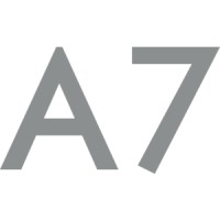 A7 logo - Similar company to A7 Design Studio