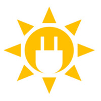 AiD Solar logo - Similar company to 3 Energy