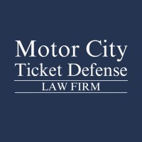 Motor City Ticket Defense, PLLC logo - Similar company to Farjo Law P.L.L.C.