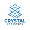 Crystal Logistics logo - Similar company to Mmsjo ميسر للخدمات الطبية